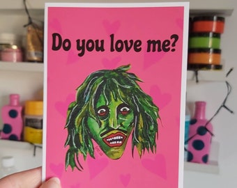 Old Greg Etsy