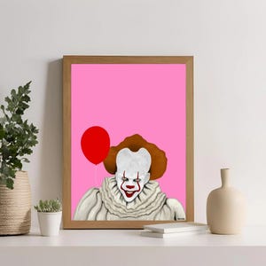 IT inspired Print A4