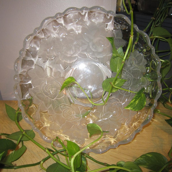 Studio Nova Glass Bowl Etsy