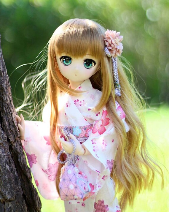 Acrylic Resin Anime Eyes Dollfie Dream 10 12 14 16 20 22 24 mm Kawaii