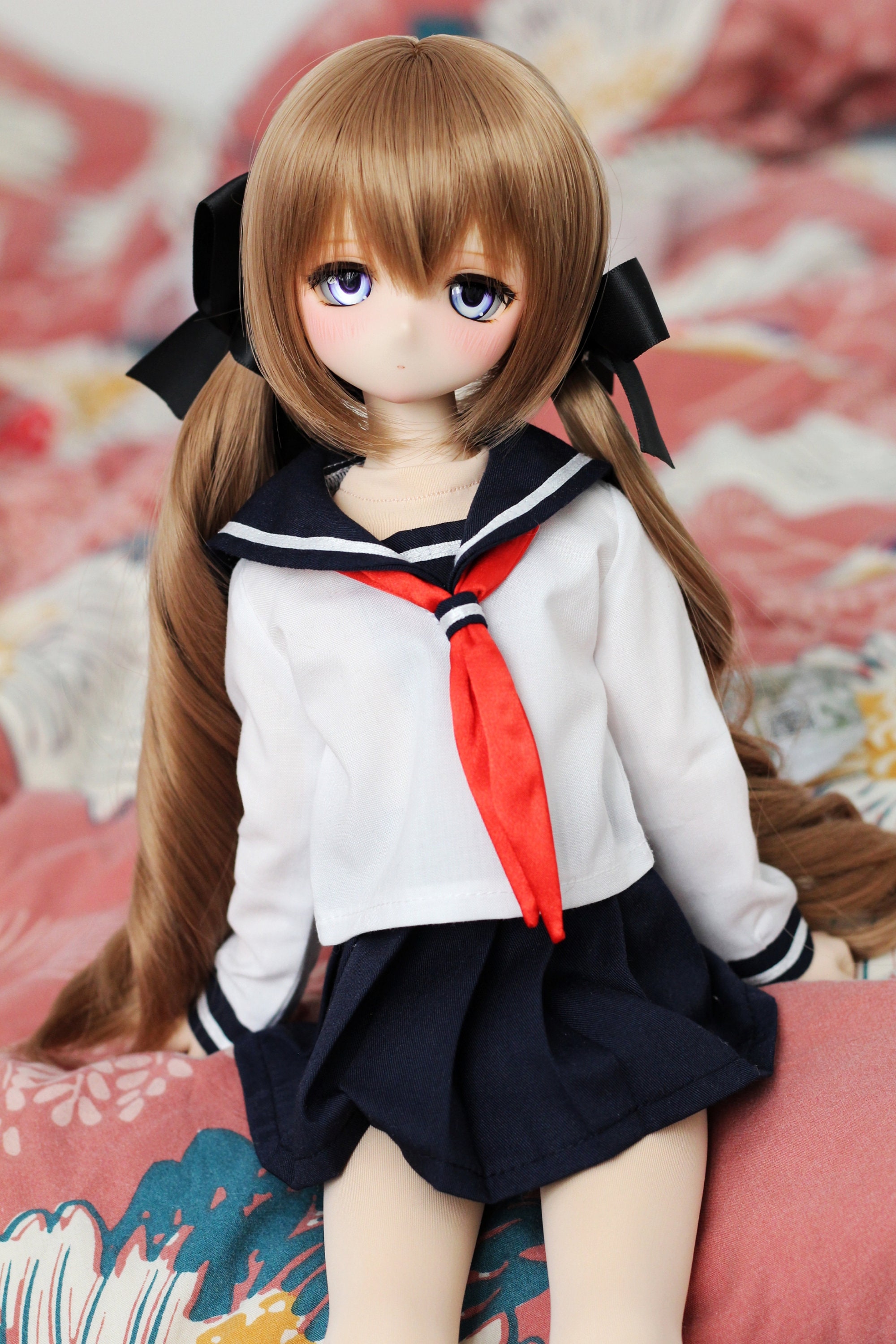 Dollfie dream anime hotsell
