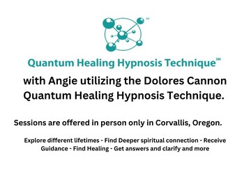 QHHT Quantum Healing Hypnosis Technique Session by Dolores Cannon - Past Life Regression - Starseed Lightworker Higher Self Super Conscious