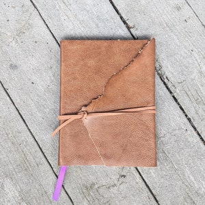 Illustrated Aladdin and Arabian Nights rebound rebind in leather