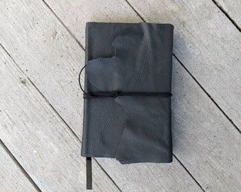Leather Rebound H.P. Lovecraft Cthulhu Mythos Tales: Horror Book
