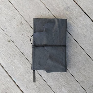 The Way of Kings Rebound: Brown Leather Illustrated Edition Black