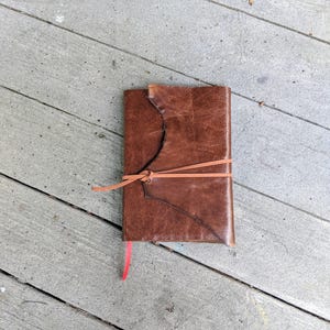 The Way of Kings Rebound: Brown Leather Illustrated Edition Brown