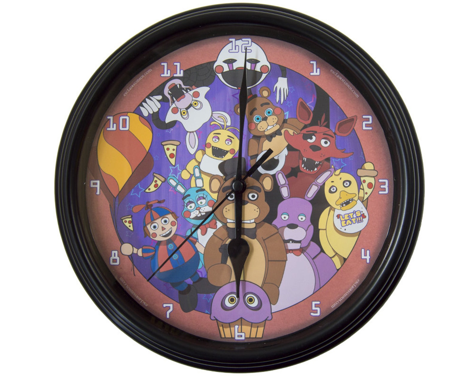 часы фредди фазбер. фнаф 9 часы faz. будильник фнаф. часы фнаф наручные. часы фредди фазбер.