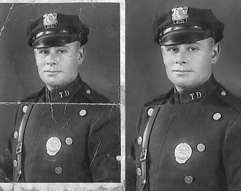 photo restoration etsy