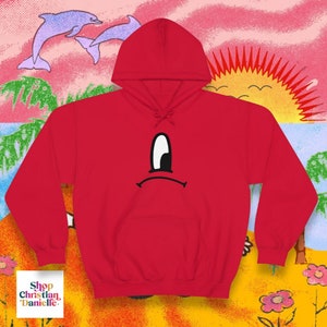 Un Verano Sin Ti Hoodie - Bad Bunny Sweatshirts - UVST Shirts - Bad Bunny