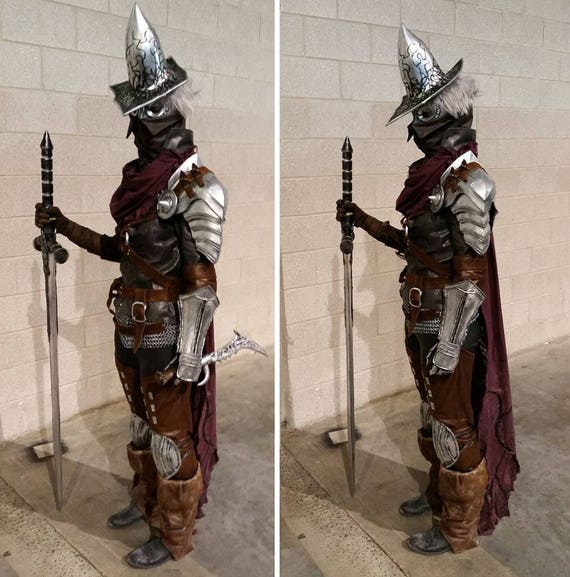 Dark Souls 3 Cosplay