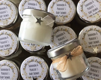 easy baby shower gifts for guests