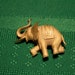 silvibryan reviewed Boucher goldtone Elephant pin