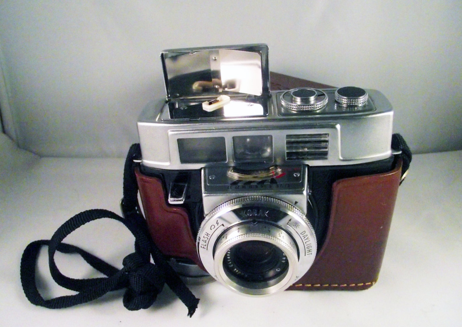 Kodak MOTORMATIC 35 camera vintage old EXCELLENT EXTERIOR Etsy