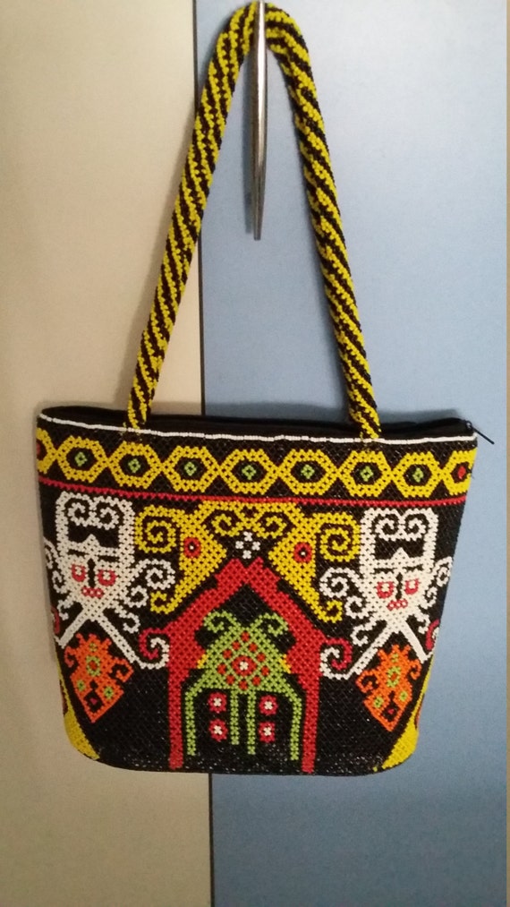 sarawak bag