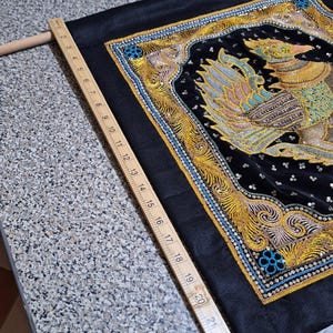 Kalaga tapestry - Etsy 日本
