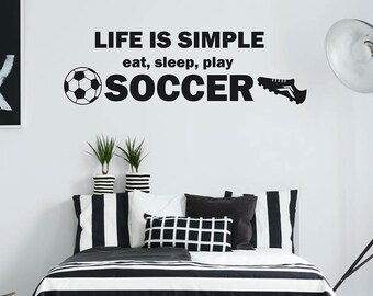 soccer quotes etsy