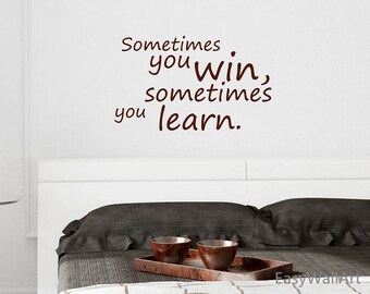 office wall stickers simple win or learn wall quotes decal nursery quote vinyl office lettering study stickers q75 dream work success etsy office wall stickers simple win or learn wall quotes decal nursery quote vinyl office lettering study stickers q75 dream work success etsy