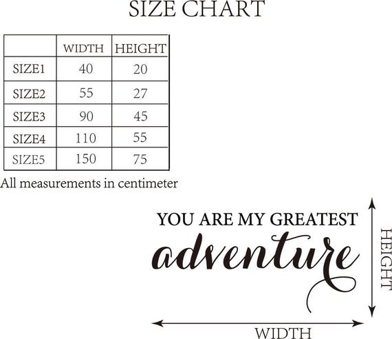 Fingerhut Size Chart