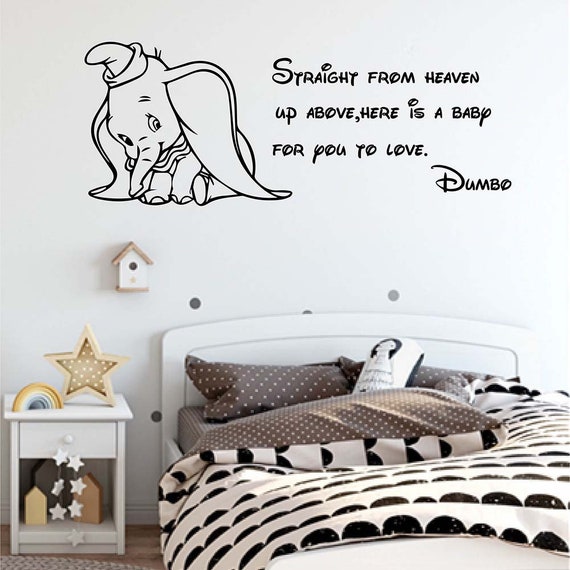 18 inspirational quotes from dumbo best quote hd