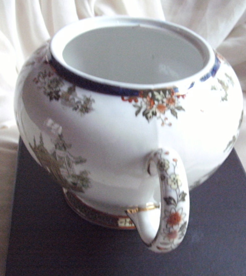 19021922 VINTAGE ROYAL DOULTON Original Madras Etsy