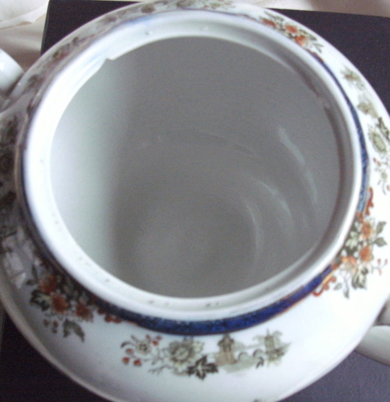 Royal doulton identifying marks dating