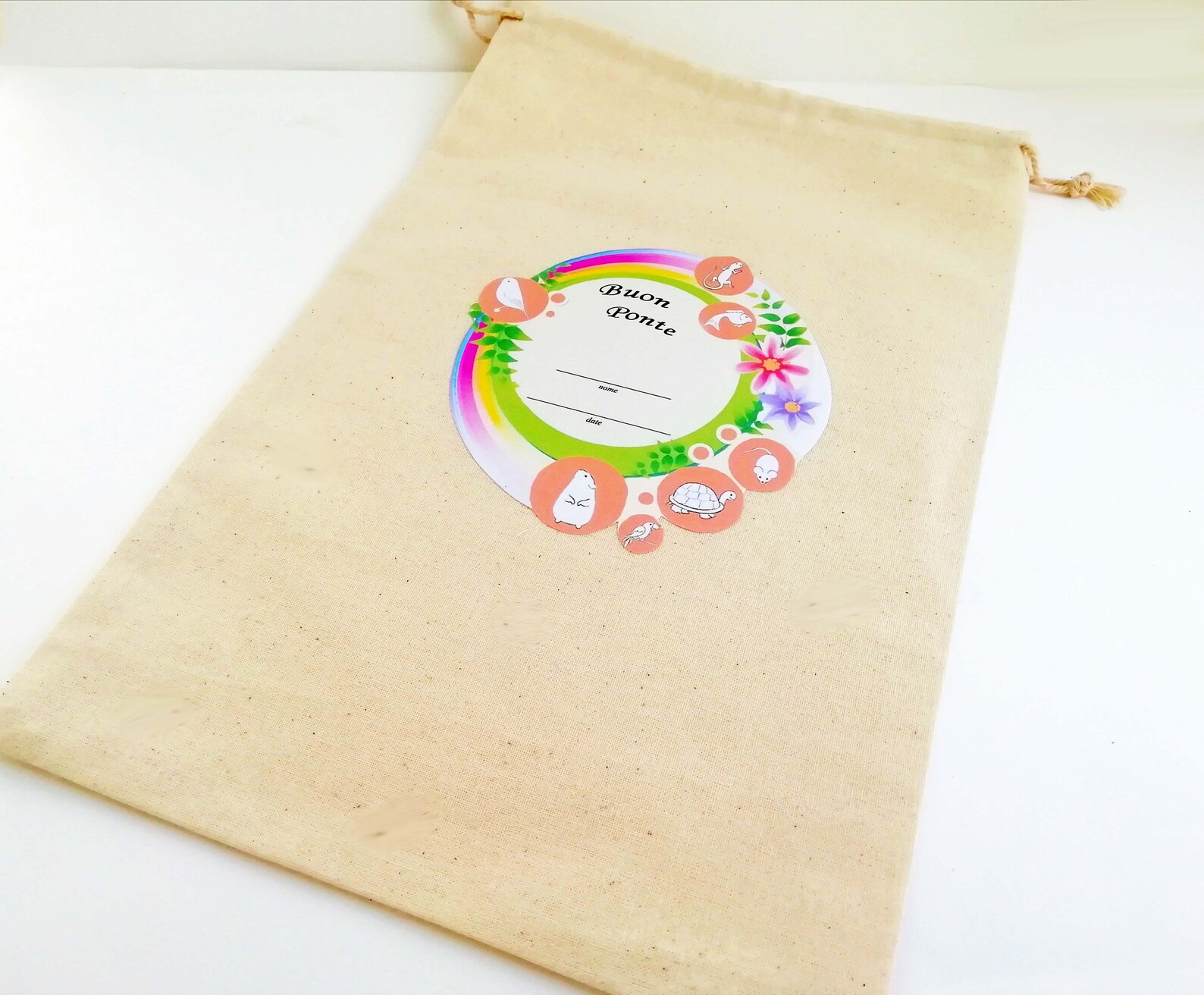 EcoFriendly Pet Burial Bag Kit Biodegradable Pet Body Bag Etsy