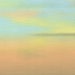 Fabric Flair - African Sunrise 14 count Aida. Piece approx 45 x 50cm