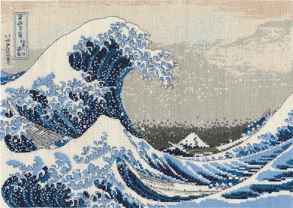 Dmc cross sale stitch kits