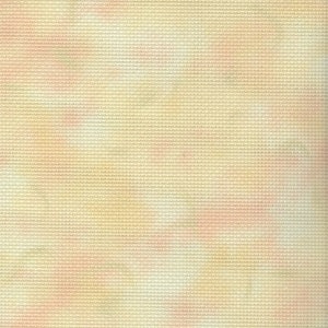 Fabric Flair - Shades of Autumn 14 count Aida.  Piece approx 45 x 50cm