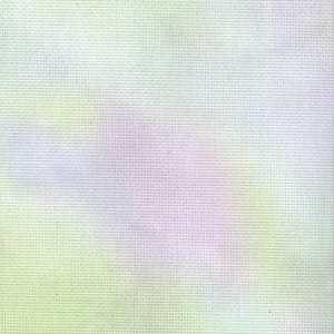 Fabric Flair -  Fairy Light 14 count Aida -  Piece approx 45 x 50cm