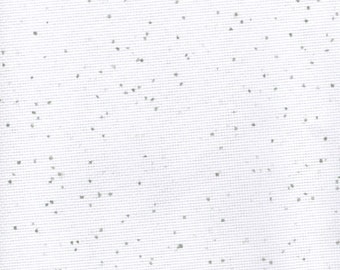 Fabric Flair 16 count Speckles - Natural Aida - Lovely aida for cross stitch
