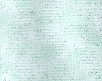 May include: A light blue textured background with a subtle sparkle effect.