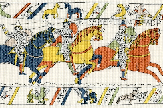 Bothy threads online tapestry