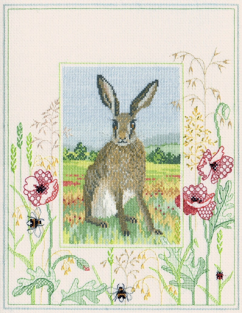 Sewing & Fiber Sewing & Needlecraft Cross Stitch Bothy Threads