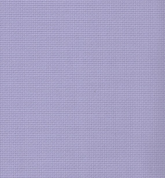 Zweigart Pewter 14 Count Aida Multiple Sizes Available