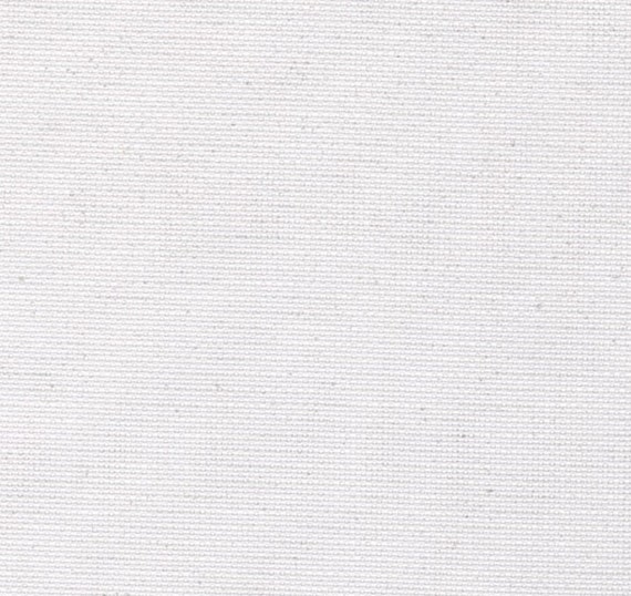 Fabric Flair 18 count White Aida with Silver Sparkles - piece approx 45 x  50cm. Beautiful fabric for cross stitch