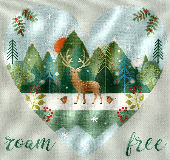 Broderie Point De Croix Anglaise Bothy Threads XKG5 Bienvenue Dans Broderie Point De Croix Anglaise Bothy Threads XKG5 Bienvenue Dans