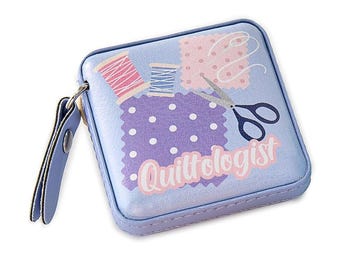 Sew Tasty - Quiltologist Retractable Tape Measure - 150cm/60"