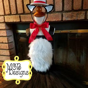 cat in the hat tutu dress