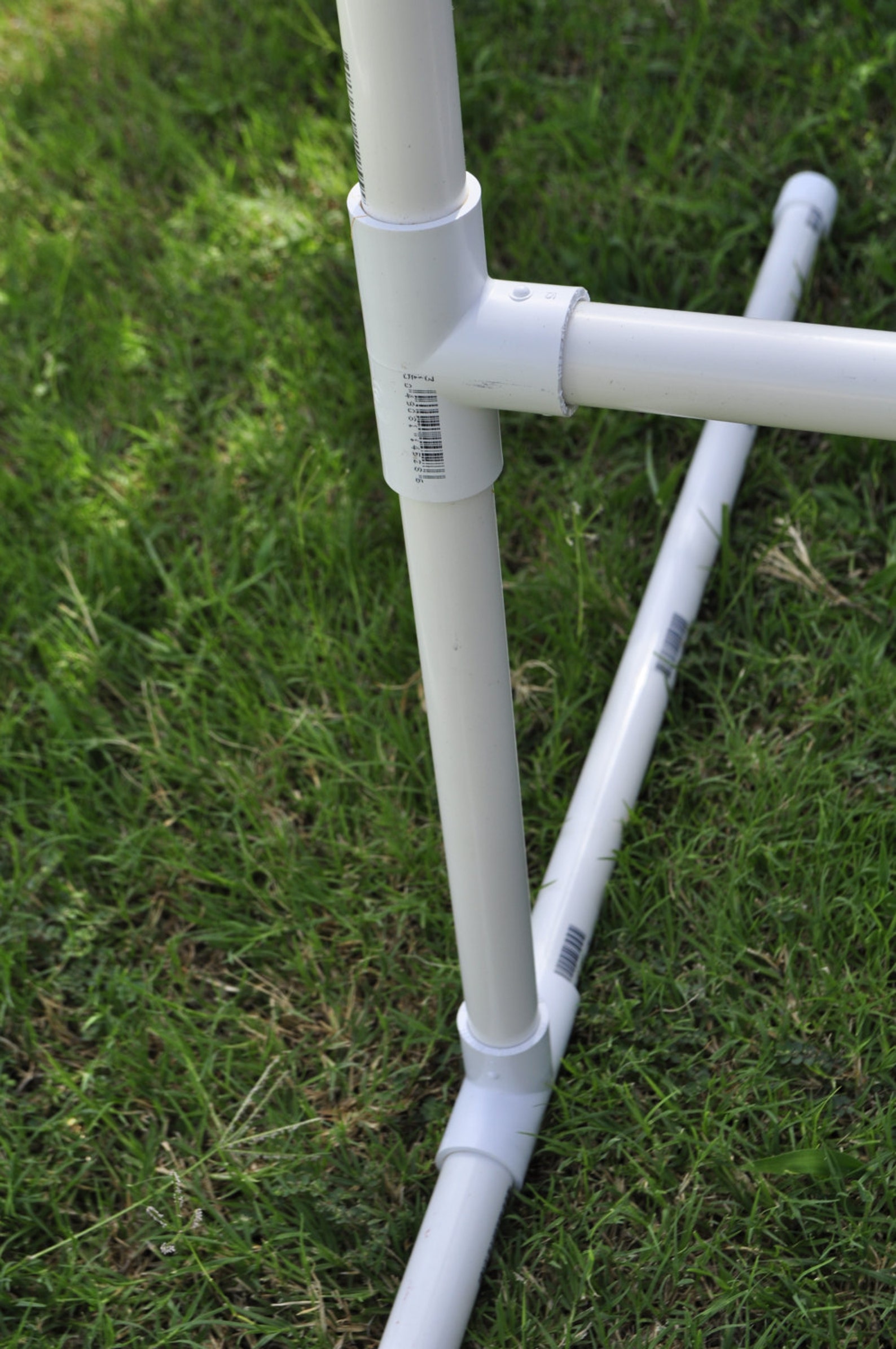 PVC Ladder Golf / Ladder Toss Outdoor Yard Game Etsy