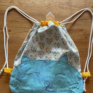 Cat nursery set