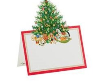 Tree Place Cards Etsy
