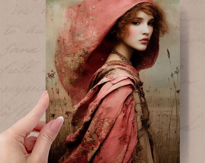 ART CARDS the Journey