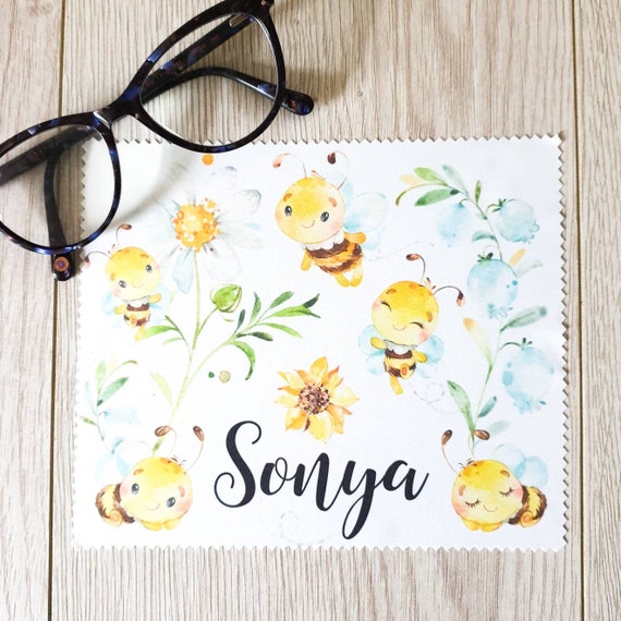 personalised kids glasses