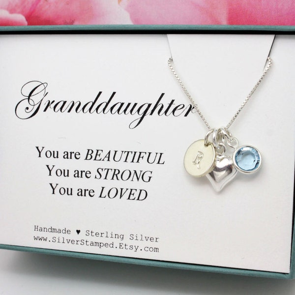Granddaughter Gift - 60+ Gift Ideas for 2024