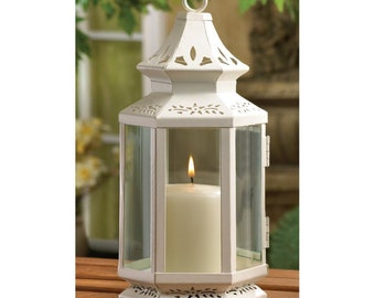 Wedding Lanterns Etsy