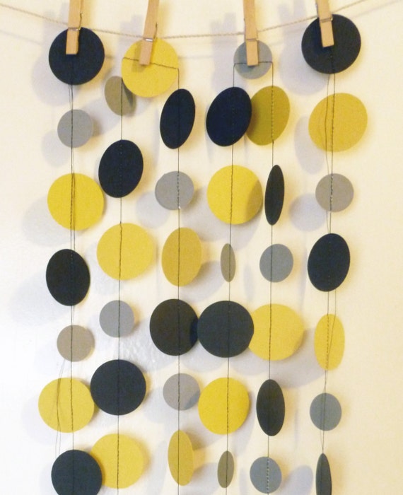 Superhero Bedroom Decor Paper Garland Batman Birthday Etsy