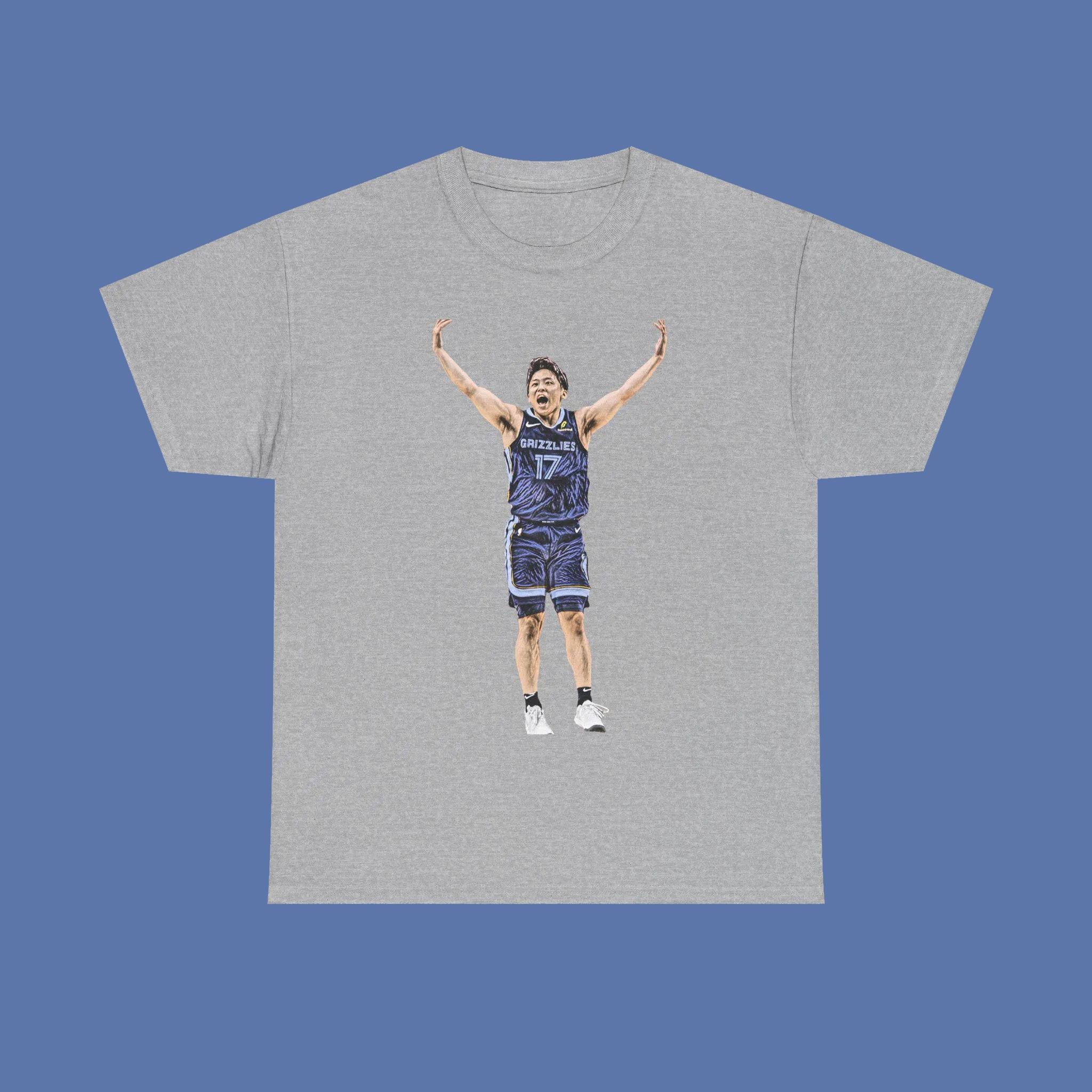 Yuki Kawamura Shirt - Etsy