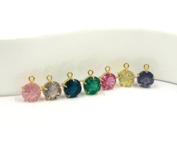 Bedels met geboortesteen - Sieraden online kopen? | Korting tot 43