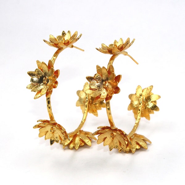 Unique Earring Findings Etsy